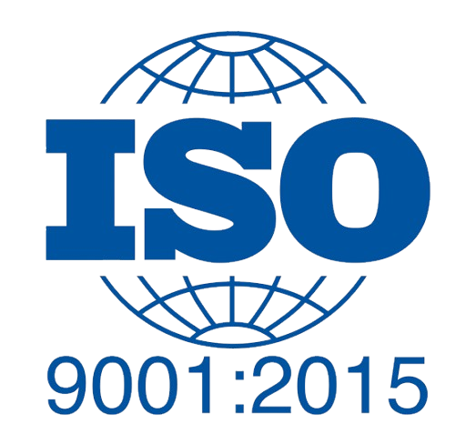 Certificação ISO 9001