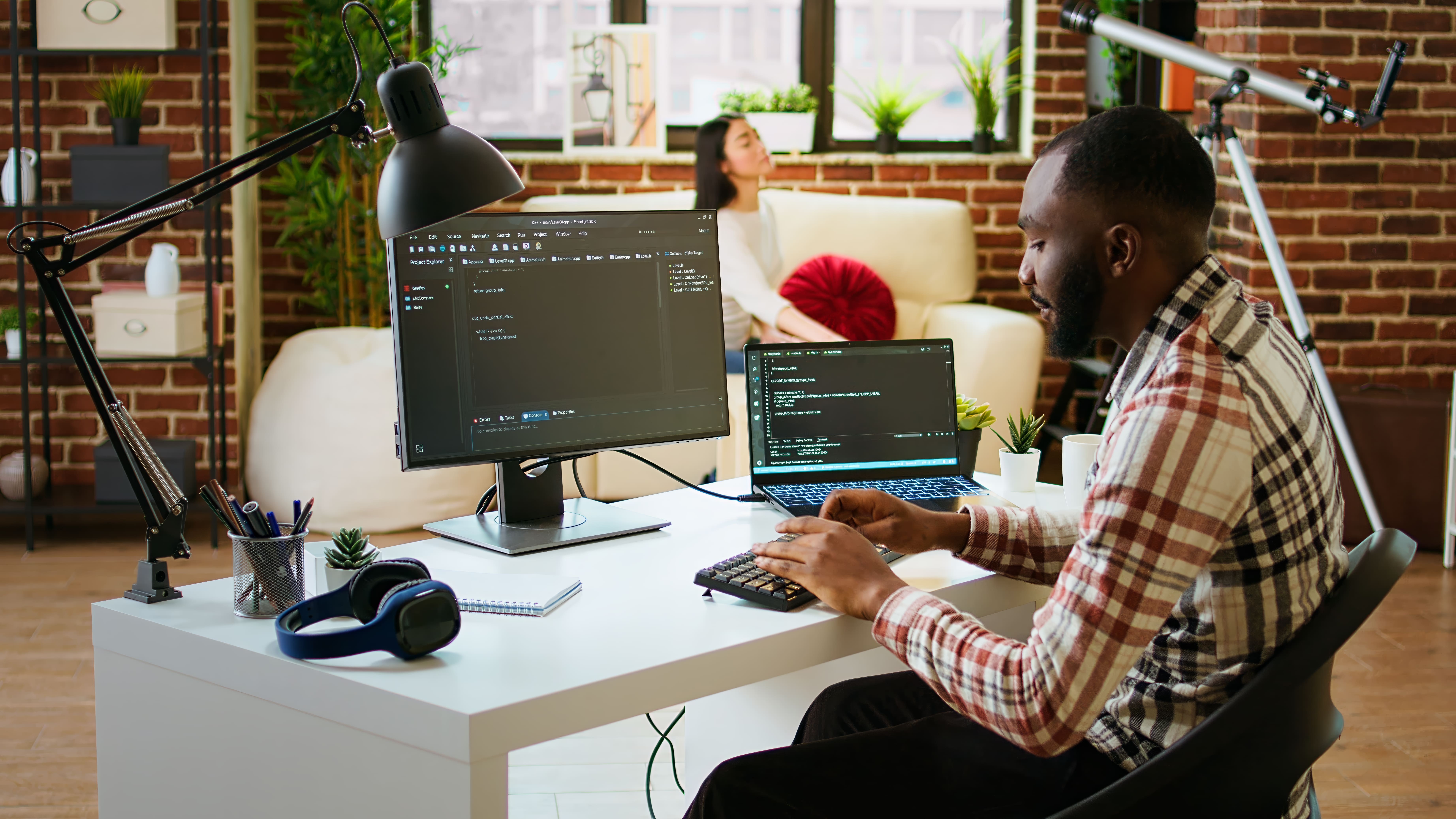 Desenvolvimento de Software